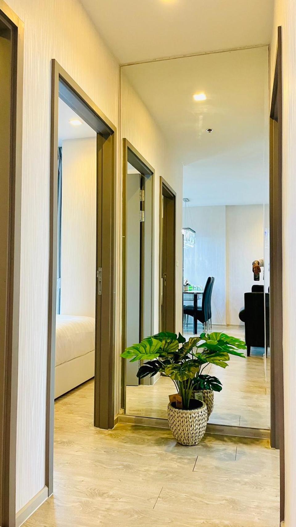 The Base Central Pattaya 2 Bed 2 Bath By Numam Extérieur photo