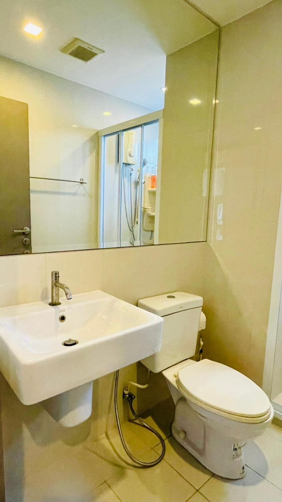 The Base Central Pattaya 2 Bed 2 Bath By Numam Extérieur photo