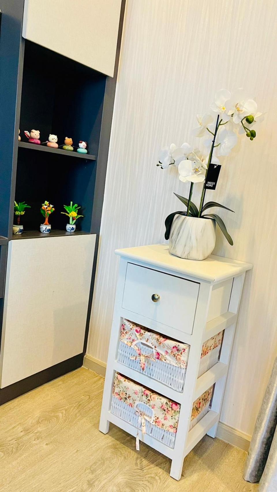 The Base Central Pattaya 2 Bed 2 Bath By Numam Extérieur photo